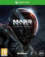 Mass Effect: Andromeda (No DLC)