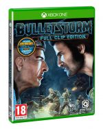 Bulletstorm: Full Clip Edition (No DLC)