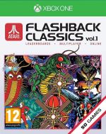 Atari Flashback Classics Collection Vol.1
