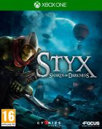 Styx: Shards of Darkness