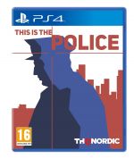 This Is the Police