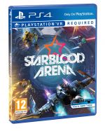 Starblood Arena