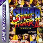 Super Street Fighter II - Turbo Revival