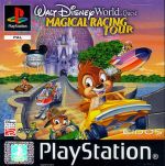 Walt Disney World Quest: Magical Racing Tour (PSone)