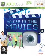 You're In The Movies [Xbox LIVE Vision Camera Bundle]