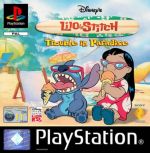 Lilo & Stitch, Disney's: Trouble in Paradise