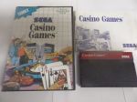 Casino Games [No ®]
