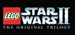 LEGO Star Wars II: The Original Trilogy