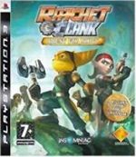 Ratchet & Clank: Quest for Booty