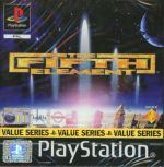 Fifth Element (Playstation)
