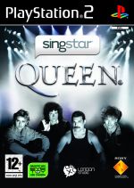 SingStar Queen