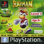 Rayman Junior: Level 3 [Value Series]