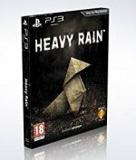 Heavy Rain [Special Edition]