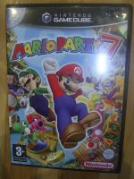 Mario Party 7