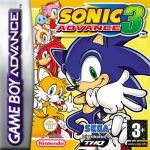 Sonic Advance 3 (GBA)