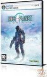 Lost Planet: Extreme Condition (PC)