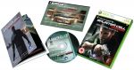 Tom Clancy's Splinter Cell: Conviction - Exclusive Pre Order Pack