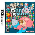 Mr. Driller: Drill Spirits