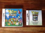 Yoshi Touch & Go