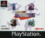 Capcom Generations 1-4