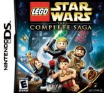 LEGO Star Wars: The Complete Saga