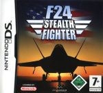 F24: Stealth Fighter (Nintendo DS)