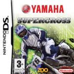 Yamaha Super Cross [German Version]