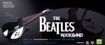 The Beatles: Rockband - John Lennon Rickenbacker Guitar