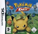 Pokémon Dash