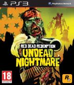 Red Dead Redemption: Undead Nightmare [PEGI Release]