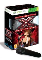 X-Factor : Dual Mic Pack (Xbox360)