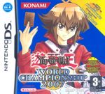 Yu-Gi-Oh! World Championship 2007 (Nintendo DS)