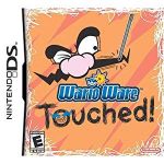Wario Ware Touched!