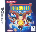 Xiaolin Showdown (Nintendo DS)