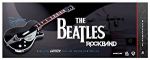 The Beatles: Rockband - George Harrison Gretch Duo Jet Guitar