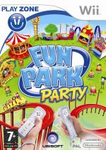 Fun Park Party (Wii)