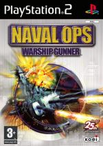 Naval Ops: Warship Gunner (PS2)