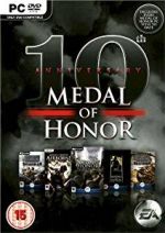 Medal Of Honor 10th Anniversary