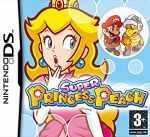 Super Princess Peach