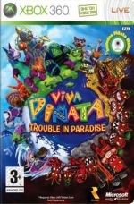 Viva Piñata: Trouble in Paradise