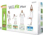 Wii Fit Plus [Balance Board Bundle, Alternate UPC]