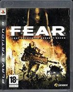 F.E.A.R.: First Encounter Assault Recon [PEGI Release]