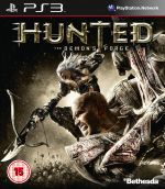 Hunted: The Demon's Forge