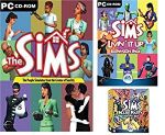 Sims, The: Complete Collection