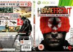Homefront - Exclusive Resistance Multiplayer Pack