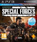 SOCOM: Special Forces