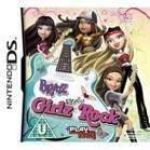 Bratz Girlz really Rock (Nintendo DS)