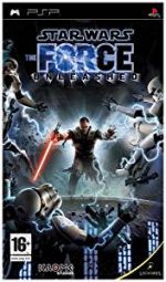 Star Wars: The Force Unleashed