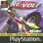 Re-Volt Value Series