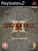 God of War II [Special Edition]